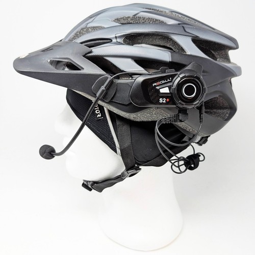 Cyclist bicycle bluetooth - bicycle,