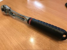 FACOM TOOLS GIFT IDEA! SL.171 DUSTPROOF REVERSIBLE 1/2" RATCHET PUSH RELEASE