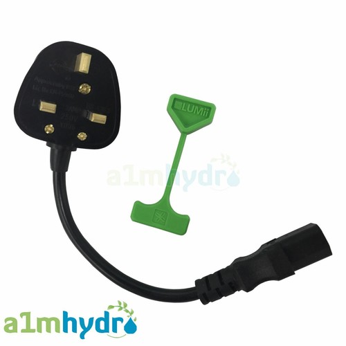 Lumii hid cfl shade - hid,