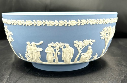 Wedgwood light blue - wedgwood,