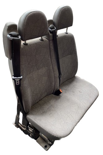 Ford transit seat minibus mk6 - transit,