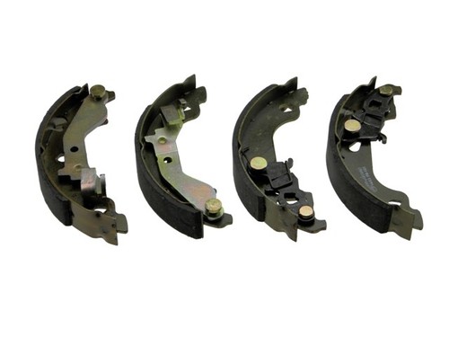 Brake shoe set fiat punto - brake, gt