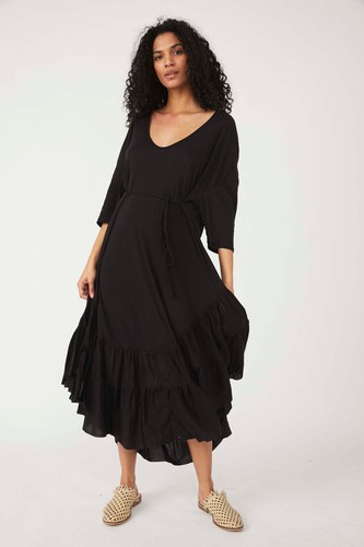Free people sun seeker - sun, pleated