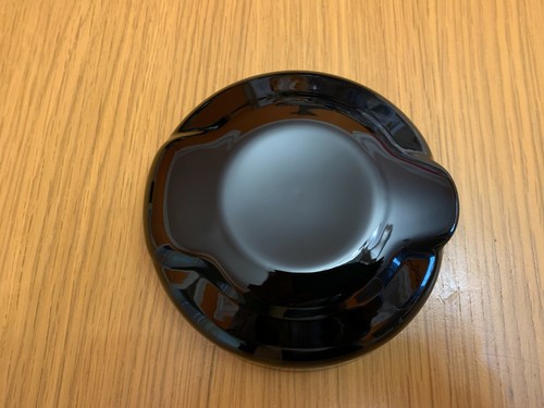 Gloss black fuel - fuel, petrol
