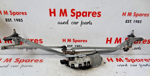 Passat front wiper - vw,