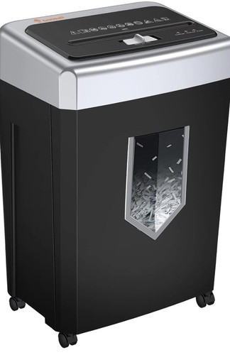 Commercial paper shredder - commercial,