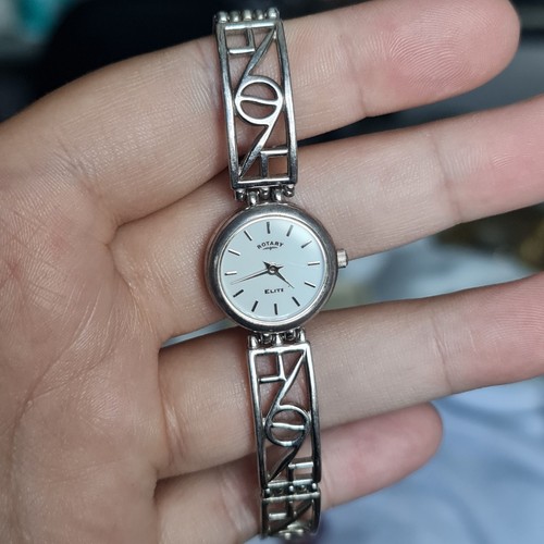 Rotary elite sterling silver - rotary,