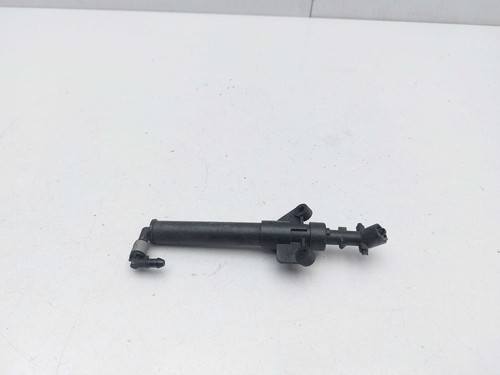 Left passenger side headlight - side,
