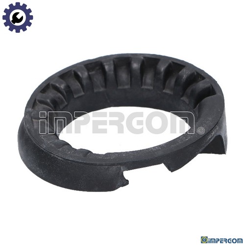 Supporting ring suspension - ring,