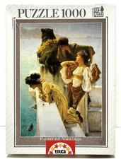 Educa 1000 Piece Jigsaw Puzzle