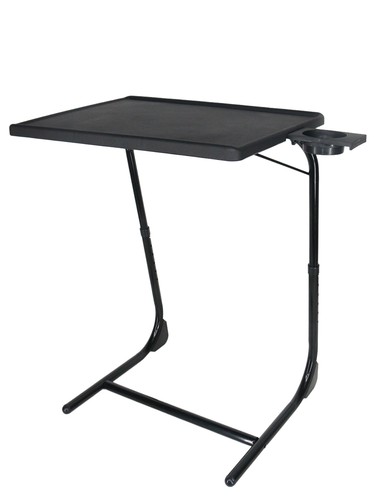 Folding table adjustable - folding,