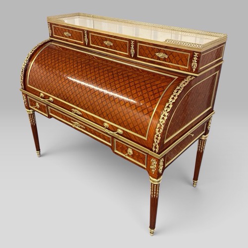 Mid 19th century - french, louis