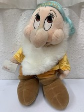 DISNEY STORE SNOW WHITE DWARF