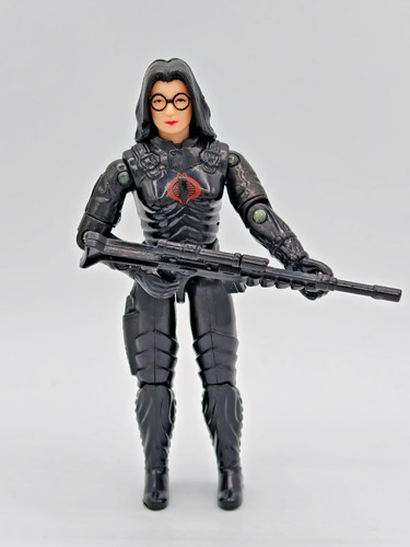 Joe action force baroness - joe,