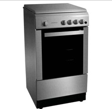 LPG Ready Gas Cooker Statesman