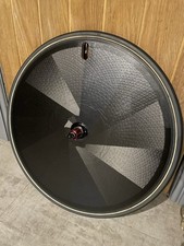 Zipp Super 9 Carbon Tubular