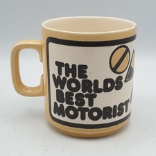 The Worlds Best Motorist