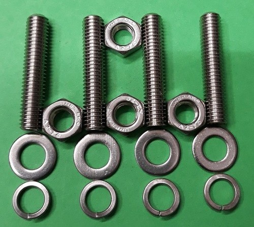 Air cooled single port - cooled,