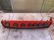 Maygay epoch fruit machine locking mechcanism panel