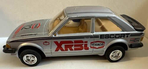 Rare scalextric 308 ford - scalextric,