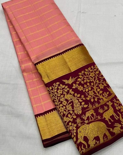 Luxury saree blouse - luxury,