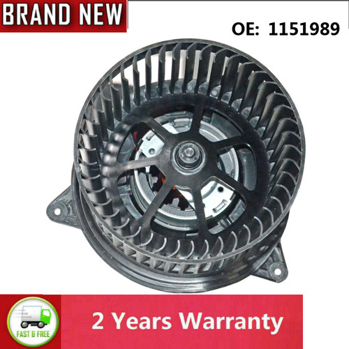 For ford focus 2007 heater - for,