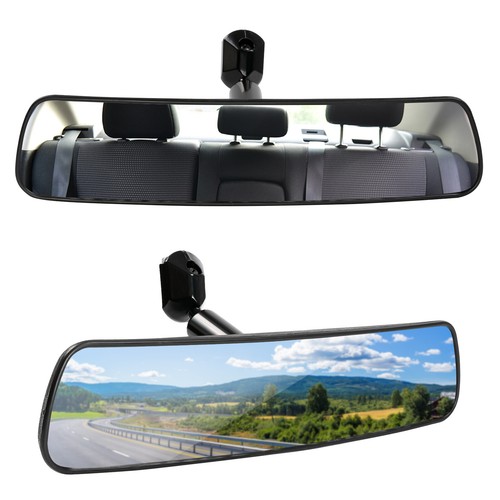 250x55mm rear view - 250x55mm, stick
