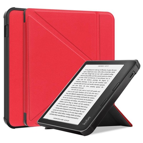 Hybrid case for kobo - hybrid,