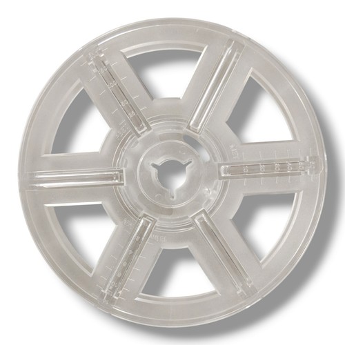 Generic super 8mm cine reel - 8mm,