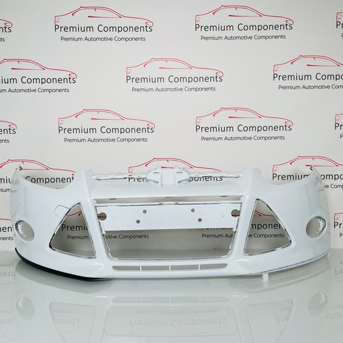 Ford focus mk3 zetec - focus, front