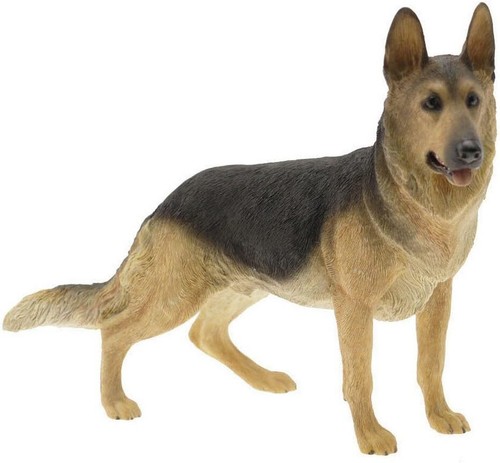 Dog ornaments leonardo - dog,