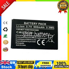 900mAh SNN5683A Battery For