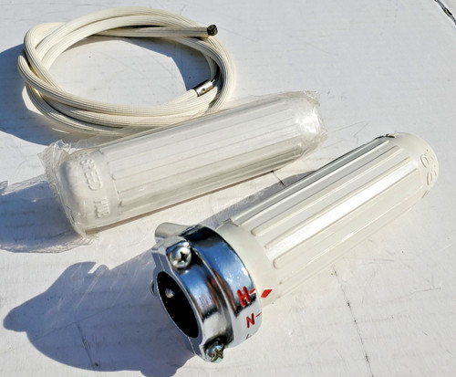 Nos sturmey archer spd - nos, twist