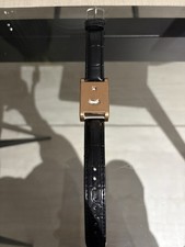 Tank A Giuchet Watch