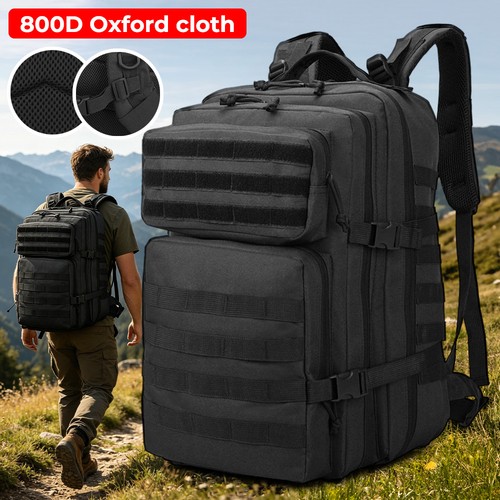 45l travel rucksack - 45l, adjustable