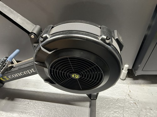 Concept2 model indoor rower - concept2,