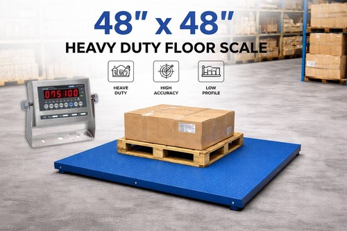 Refurbished pallet x48 - pallet, 48”x48”