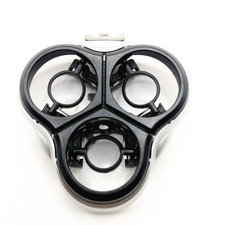 Shaver Holder + Razor Frame