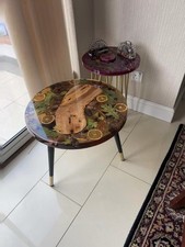 Coffee table living - living, room