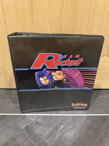 Pokemon tcg 2000 original - pokemon, team