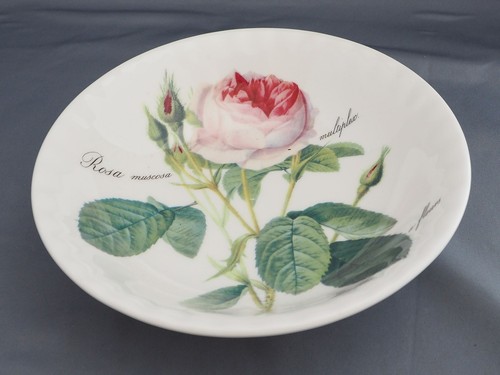 Roy kirkham redoute - redoute, bowl