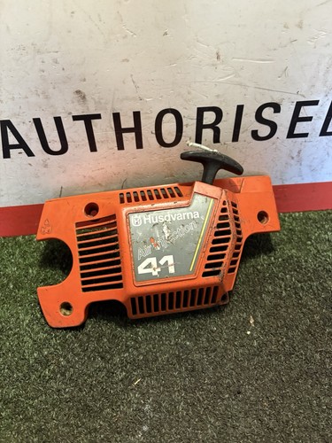 Husqvarna 136 137 141 - 41,