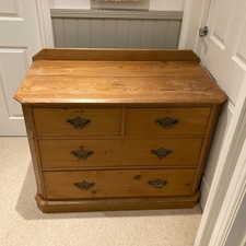 Rare Birds Eye Detailing to