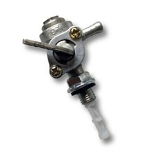 Generator Fuel Tap with Petrol
