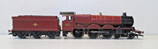 HORNBY HOGWARTS CASTLE 4-6-0