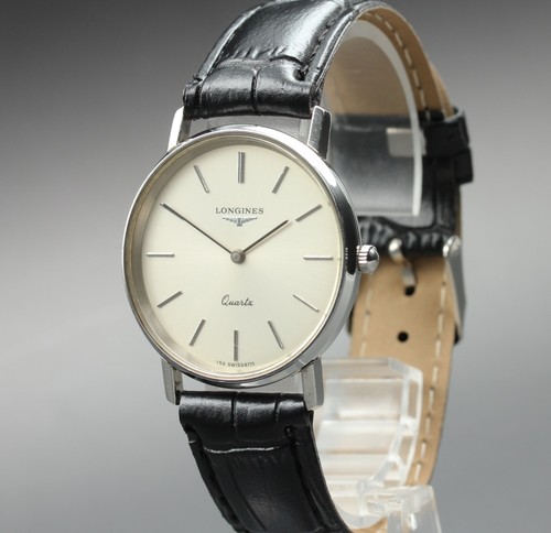 Exc vintage longines cal - [exc+5],