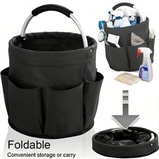 Cleaning Caddy with Handle