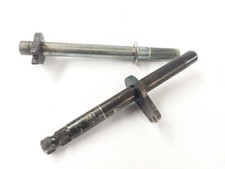 Yamaha XTZ 660 3YF [1990] -