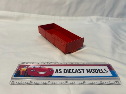Corgi modern truck joal - corgi,