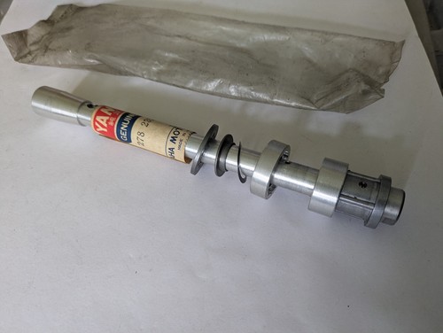 Genuine yamaha front fork - yamaha,